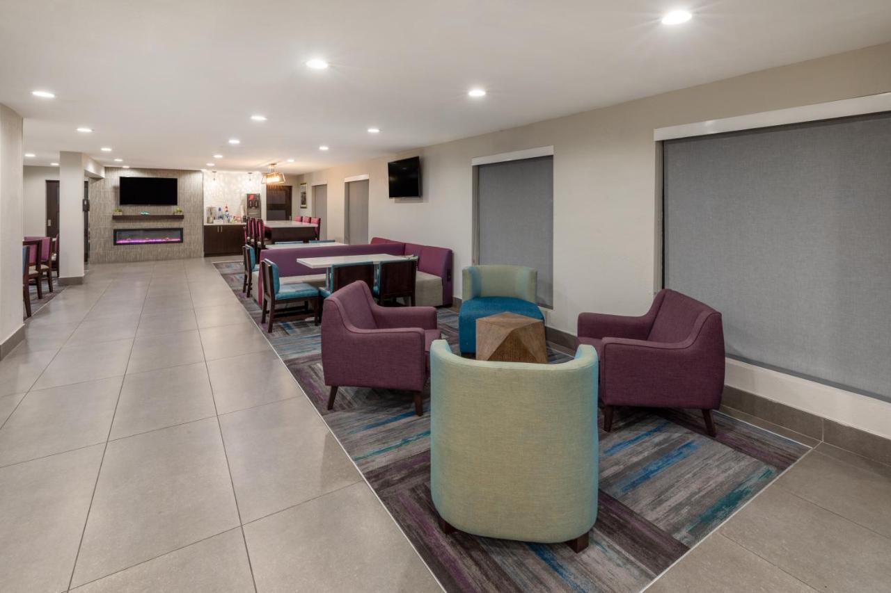La Quinta By Wyndham Houston Nw Brookhollow Dış mekan fotoğraf