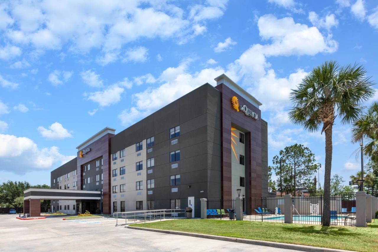 La Quinta By Wyndham Houston Nw Brookhollow Dış mekan fotoğraf