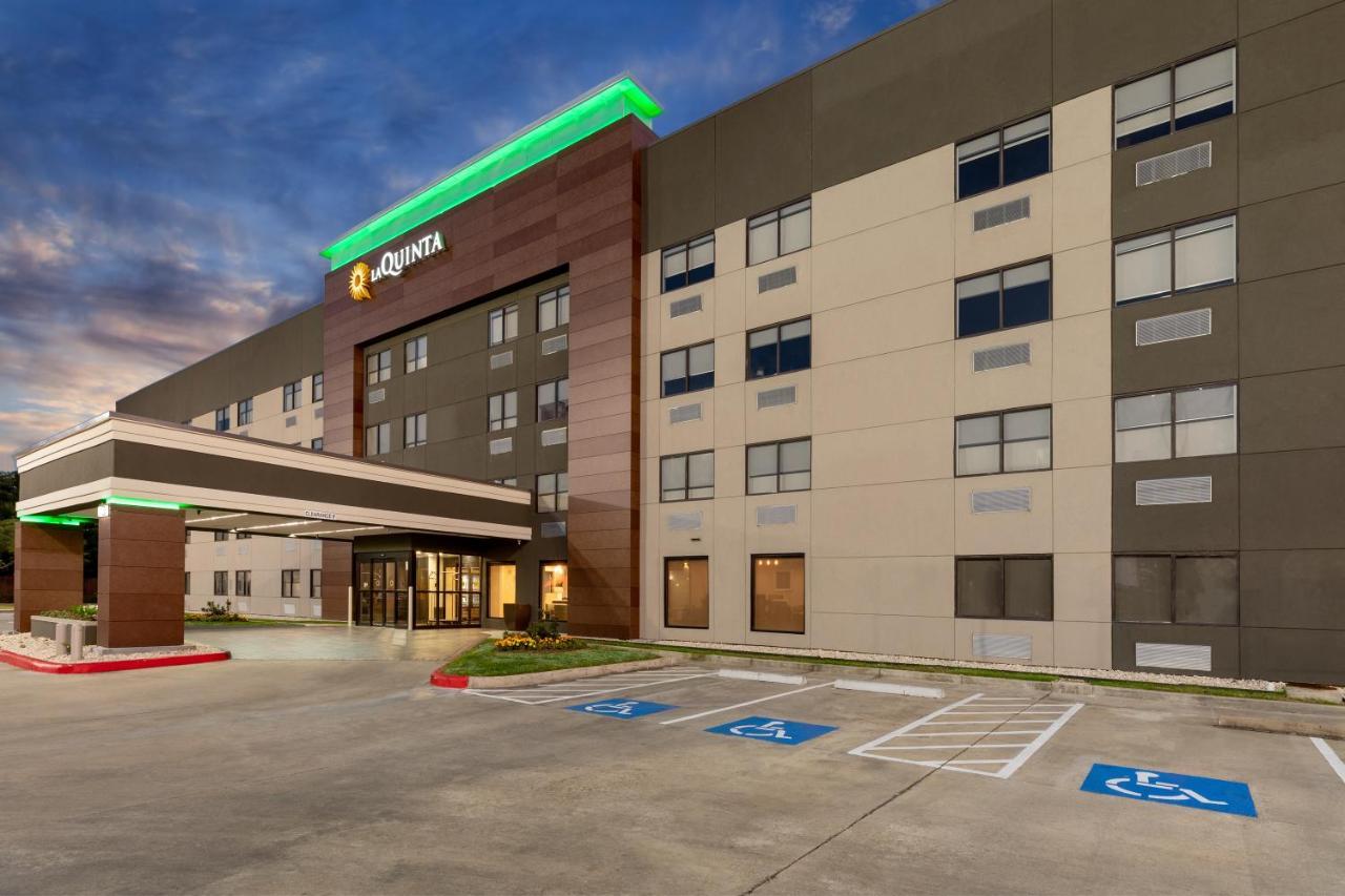 La Quinta By Wyndham Houston Nw Brookhollow Dış mekan fotoğraf