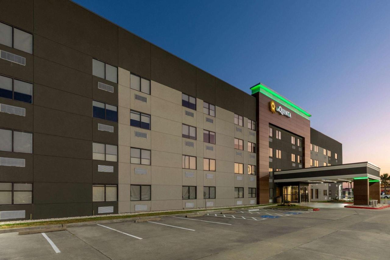 La Quinta By Wyndham Houston Nw Brookhollow Dış mekan fotoğraf