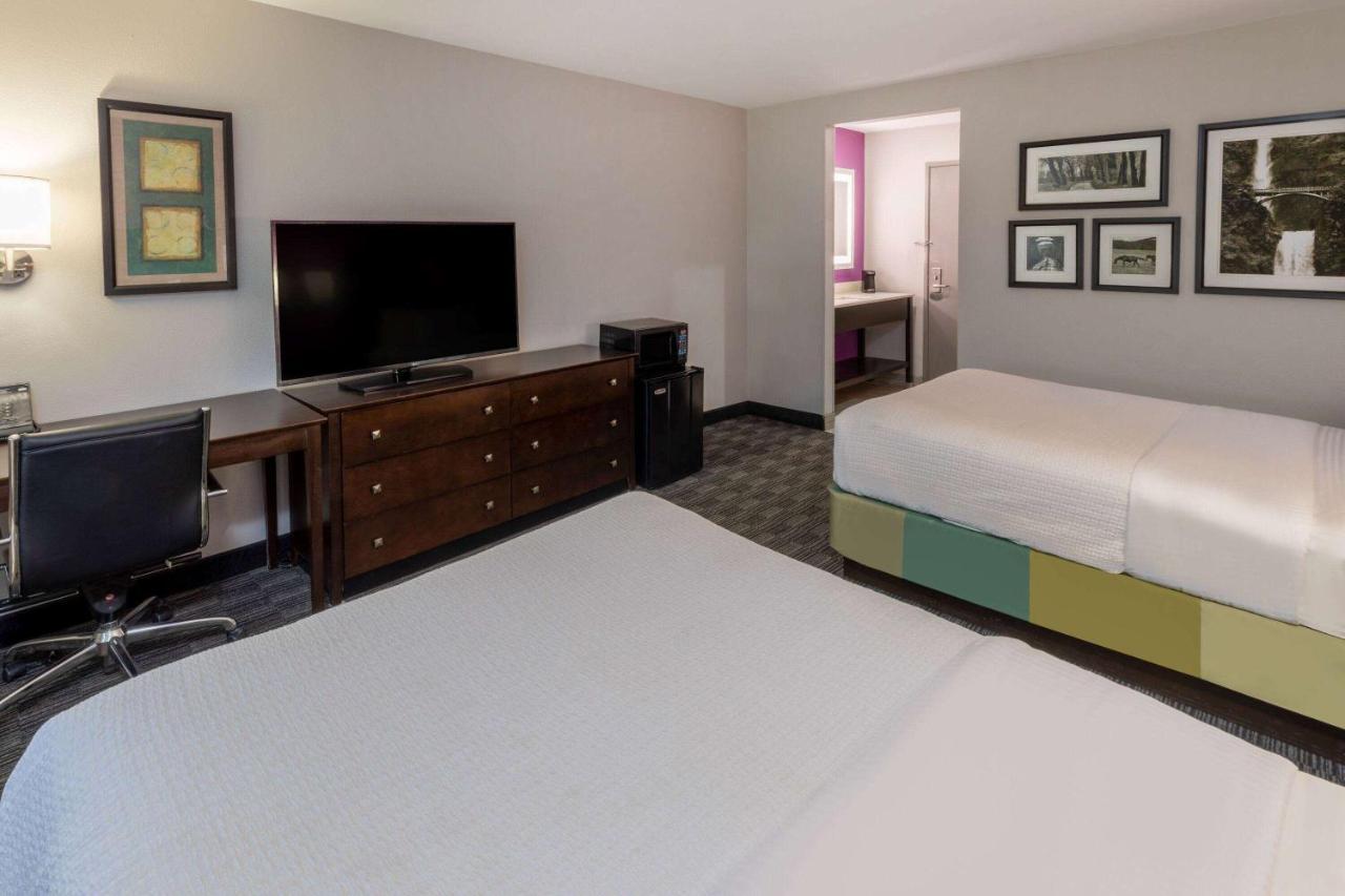 La Quinta By Wyndham Houston Nw Brookhollow Dış mekan fotoğraf