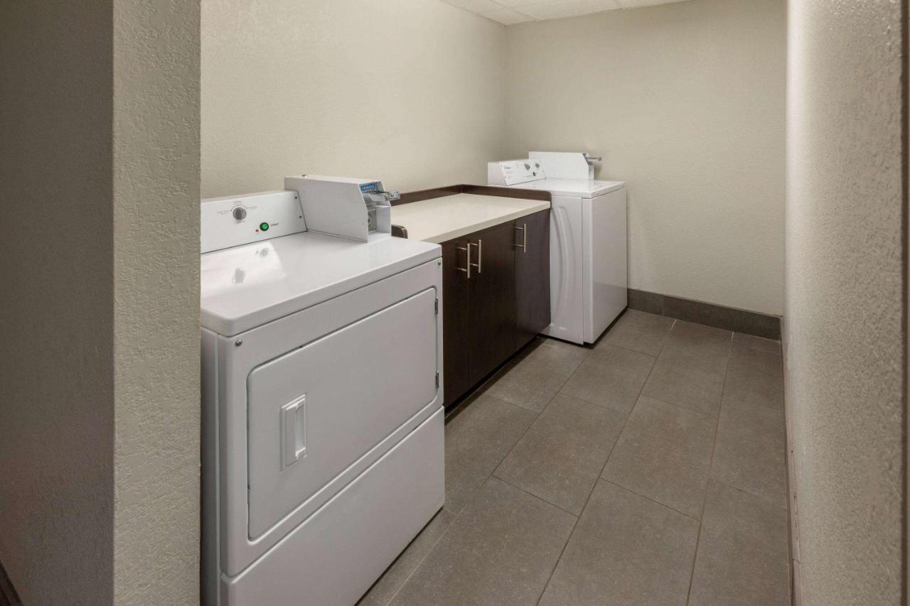 La Quinta By Wyndham Houston Nw Brookhollow Dış mekan fotoğraf