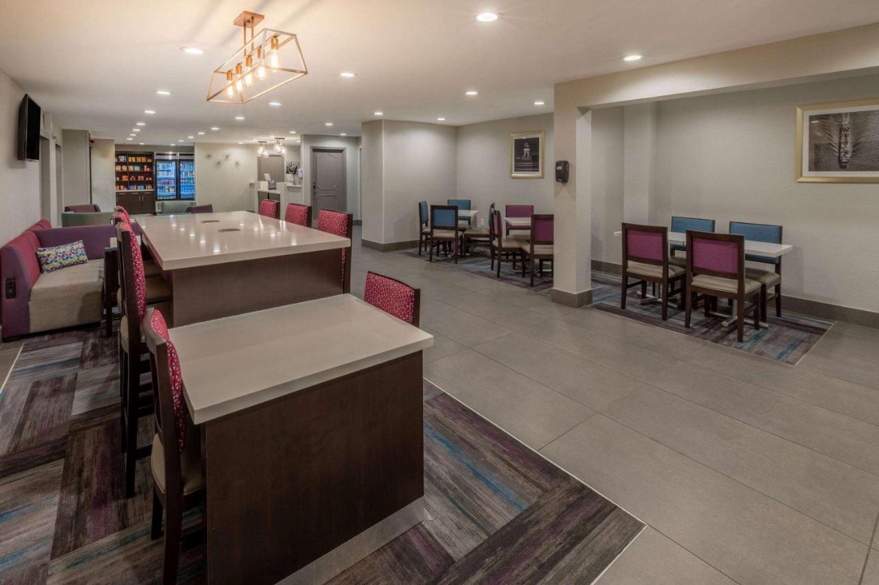 La Quinta By Wyndham Houston Nw Brookhollow Dış mekan fotoğraf