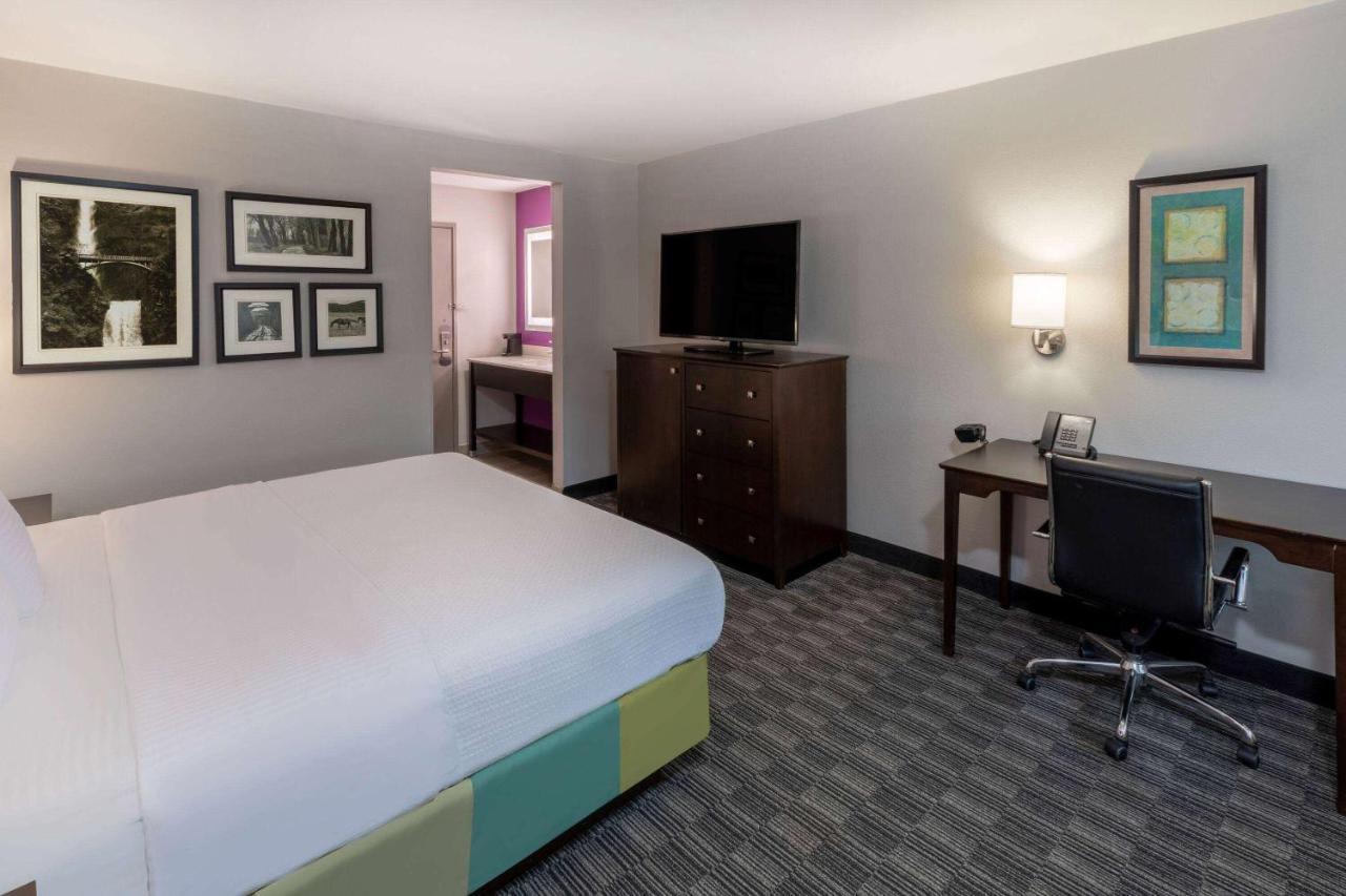 La Quinta By Wyndham Houston Nw Brookhollow Dış mekan fotoğraf