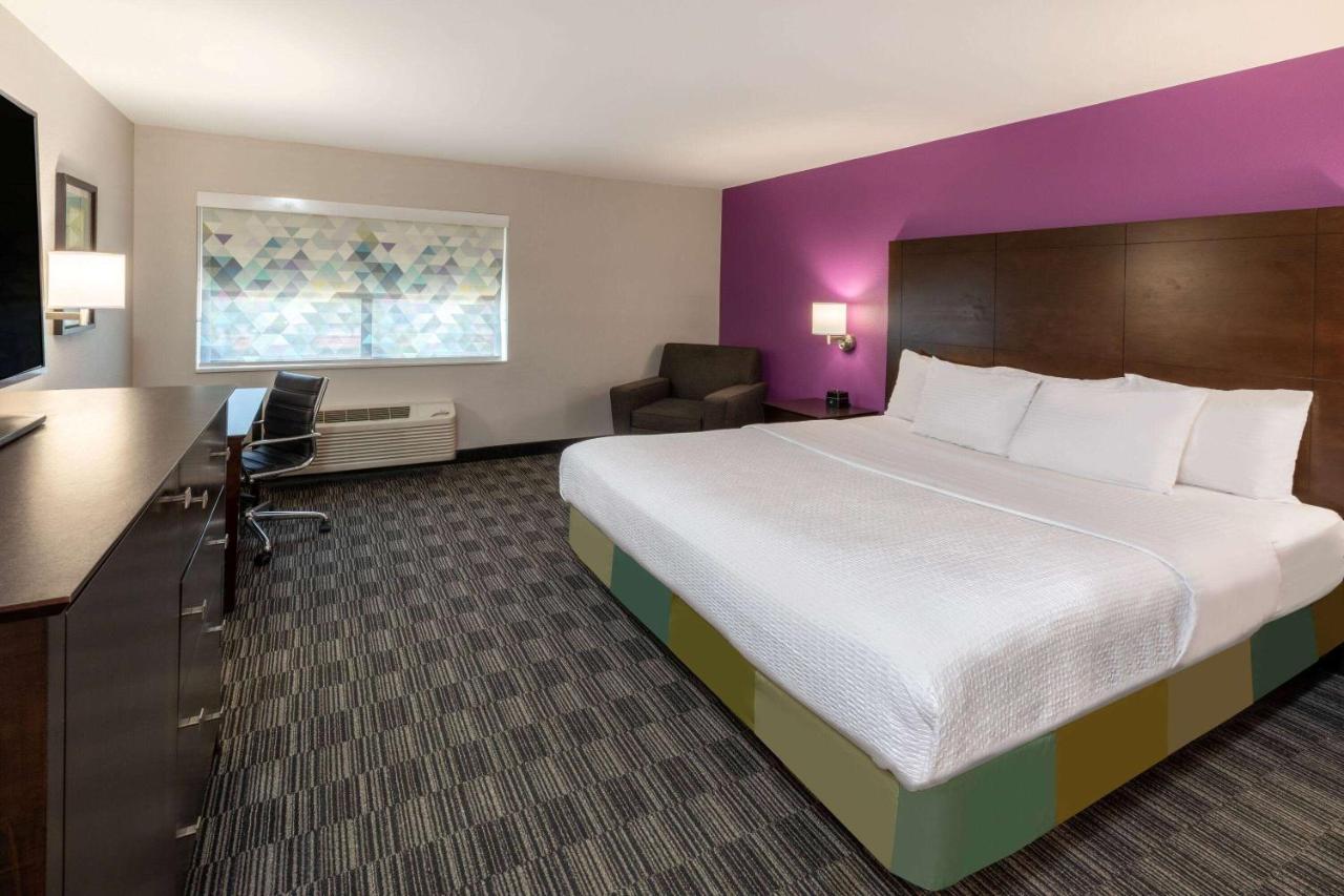 La Quinta By Wyndham Houston Nw Brookhollow Dış mekan fotoğraf