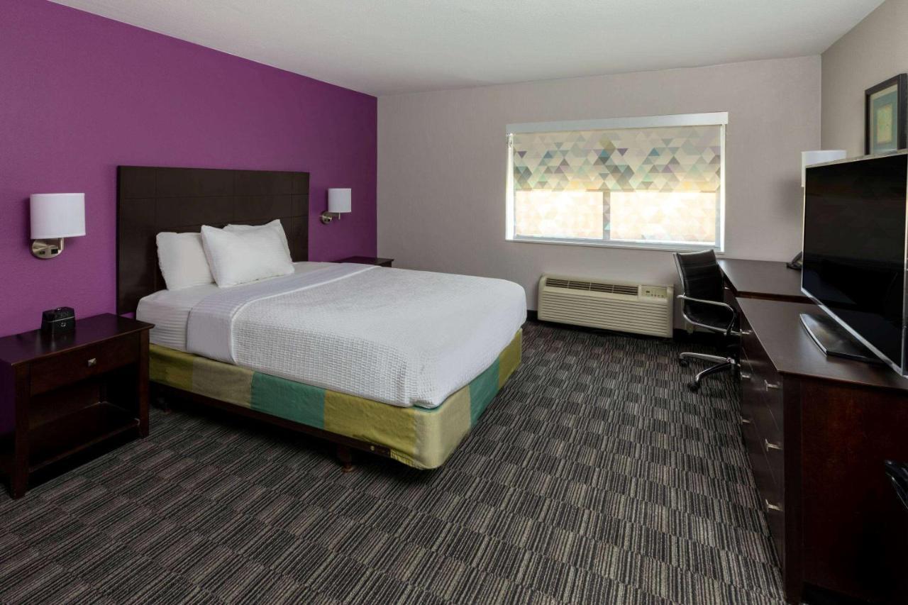 La Quinta By Wyndham Houston Nw Brookhollow Dış mekan fotoğraf