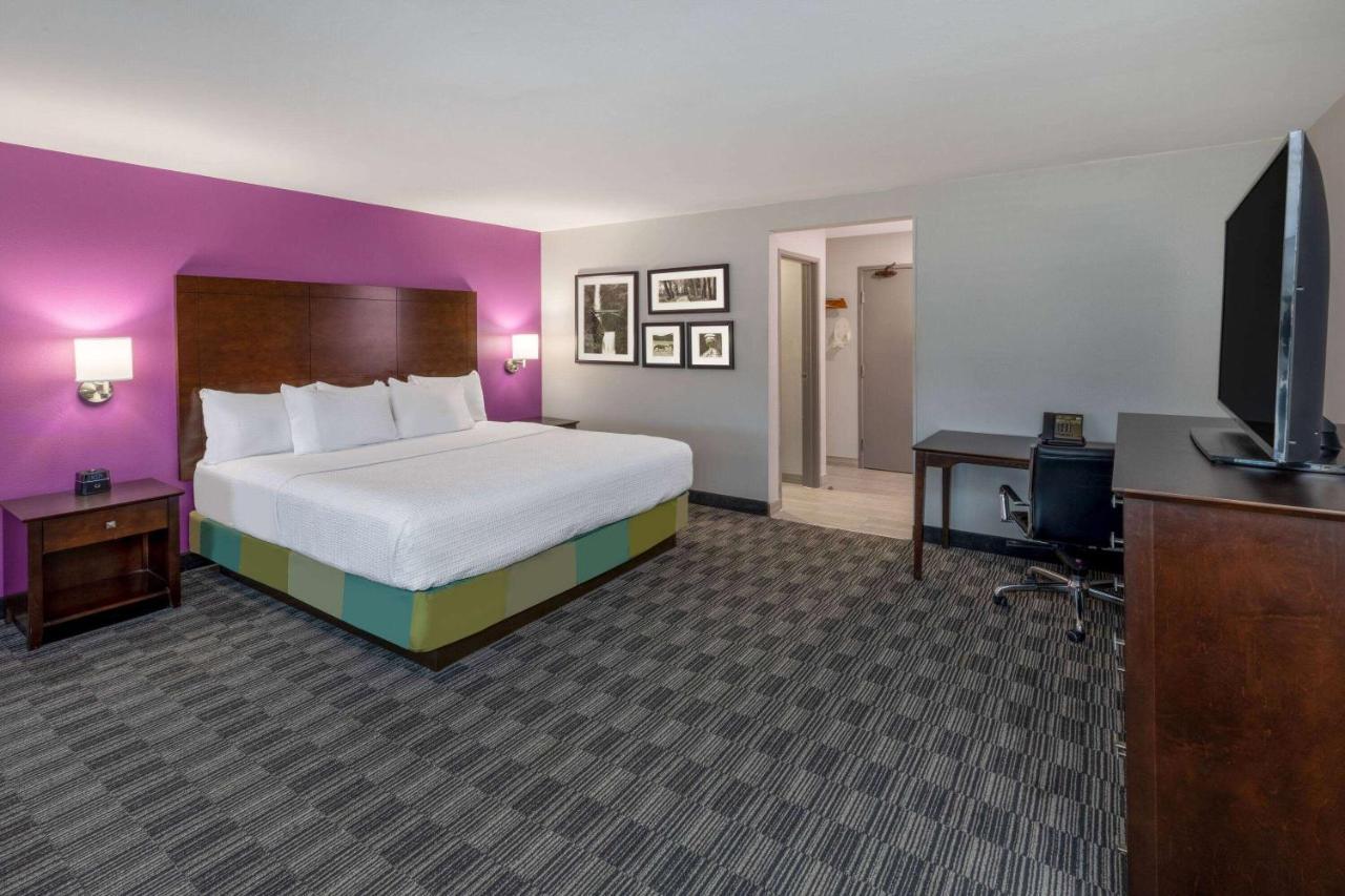 La Quinta By Wyndham Houston Nw Brookhollow Dış mekan fotoğraf