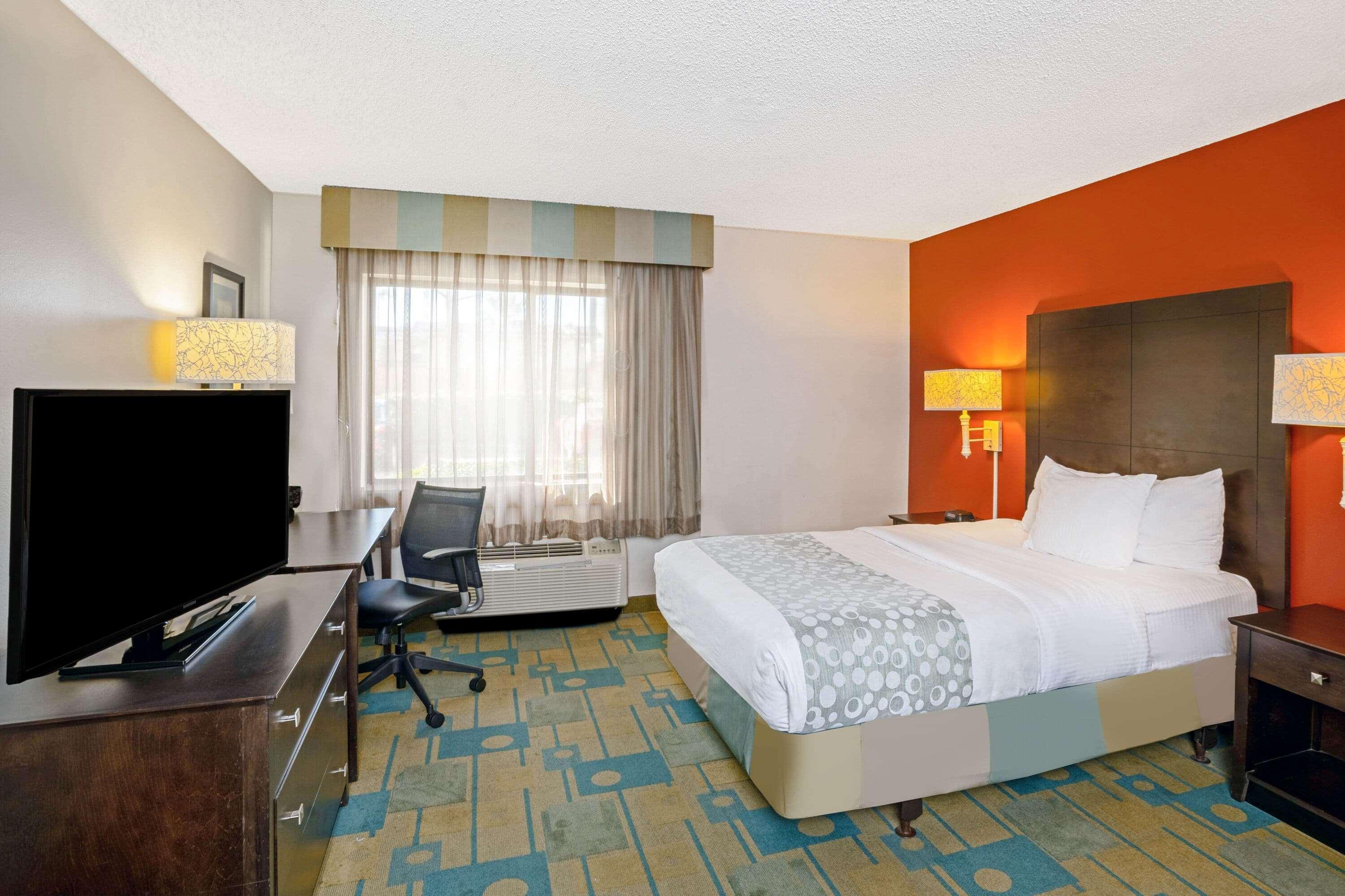 La Quinta By Wyndham Houston Nw Brookhollow Dış mekan fotoğraf