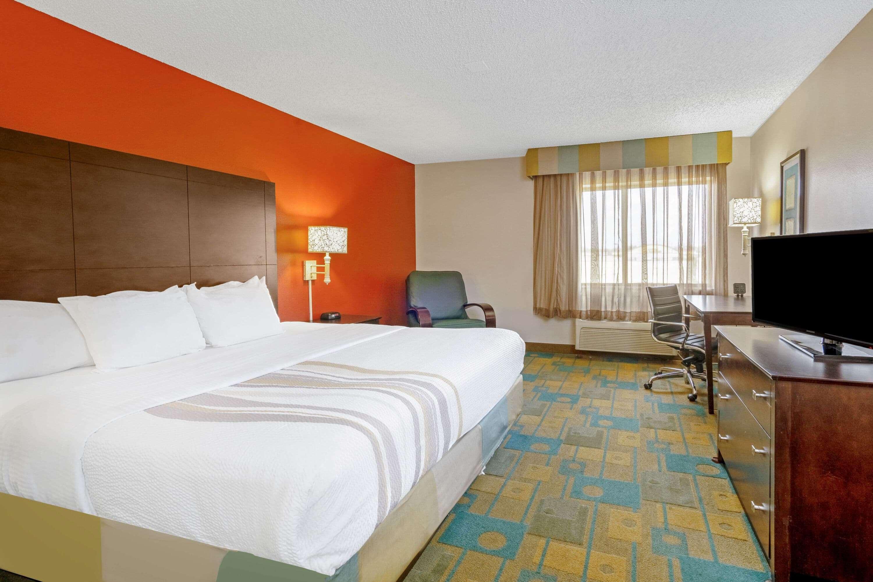 La Quinta By Wyndham Houston Nw Brookhollow Dış mekan fotoğraf