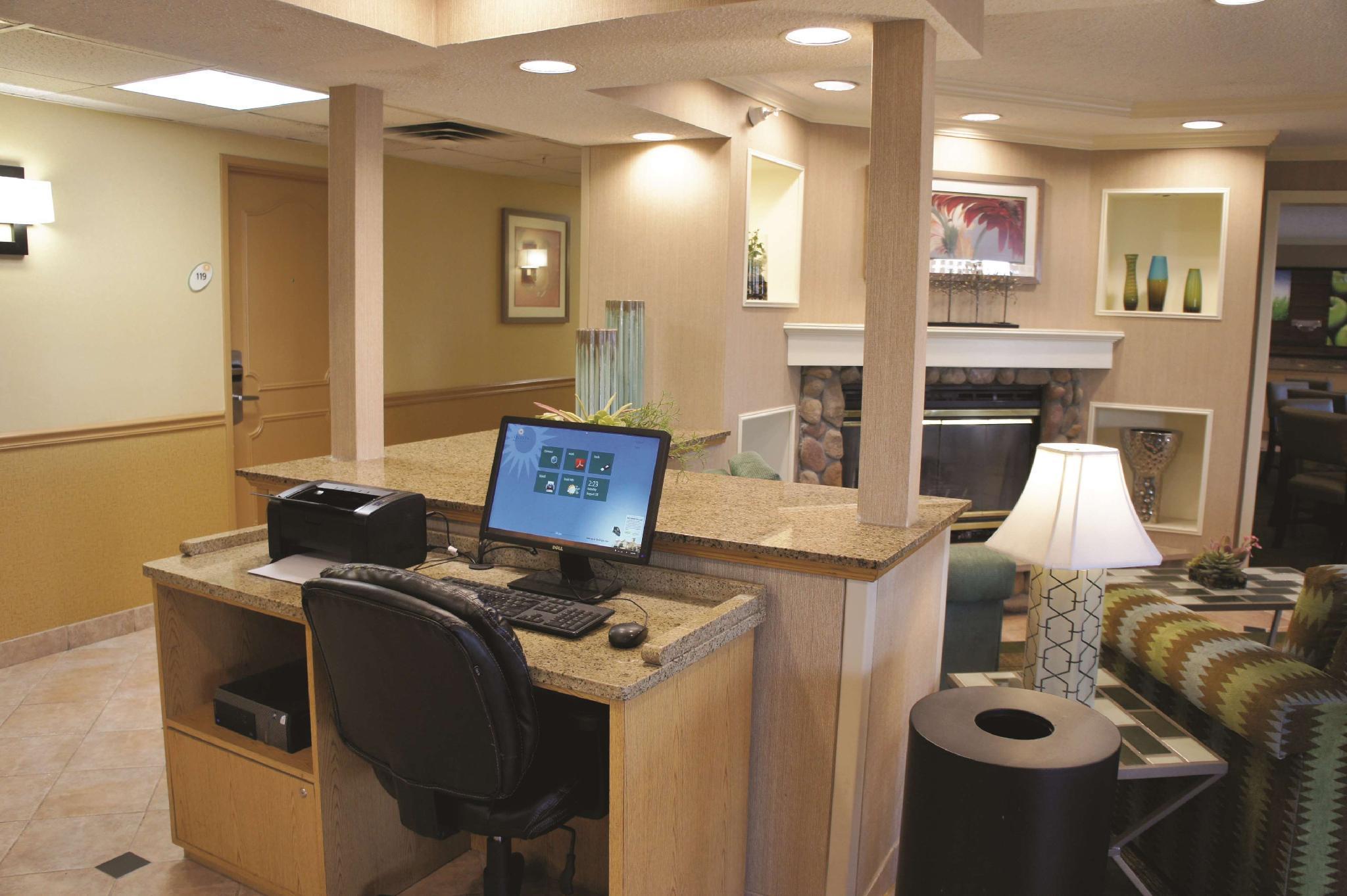 La Quinta By Wyndham Houston Nw Brookhollow Dış mekan fotoğraf