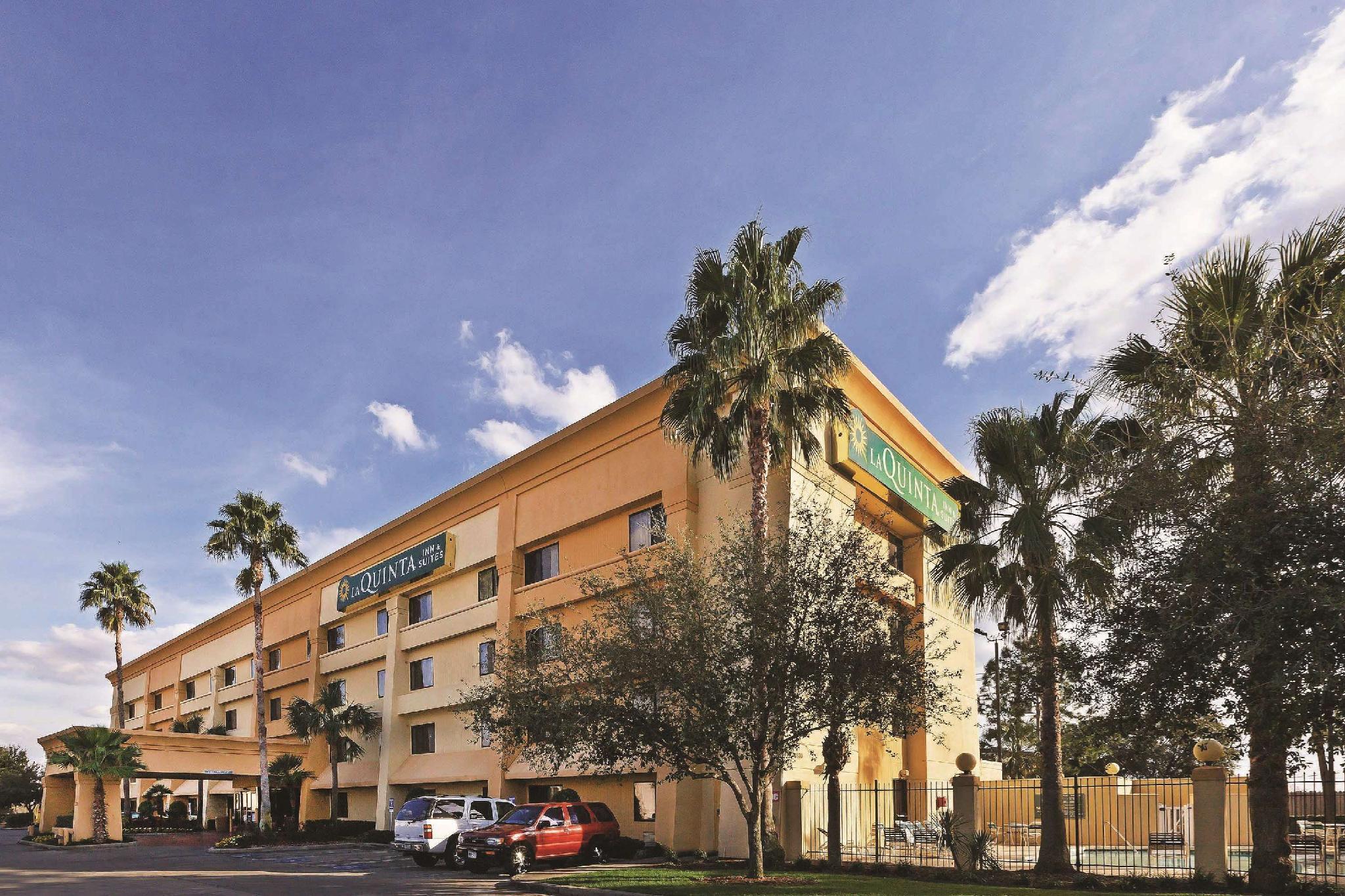 La Quinta By Wyndham Houston Nw Brookhollow Dış mekan fotoğraf