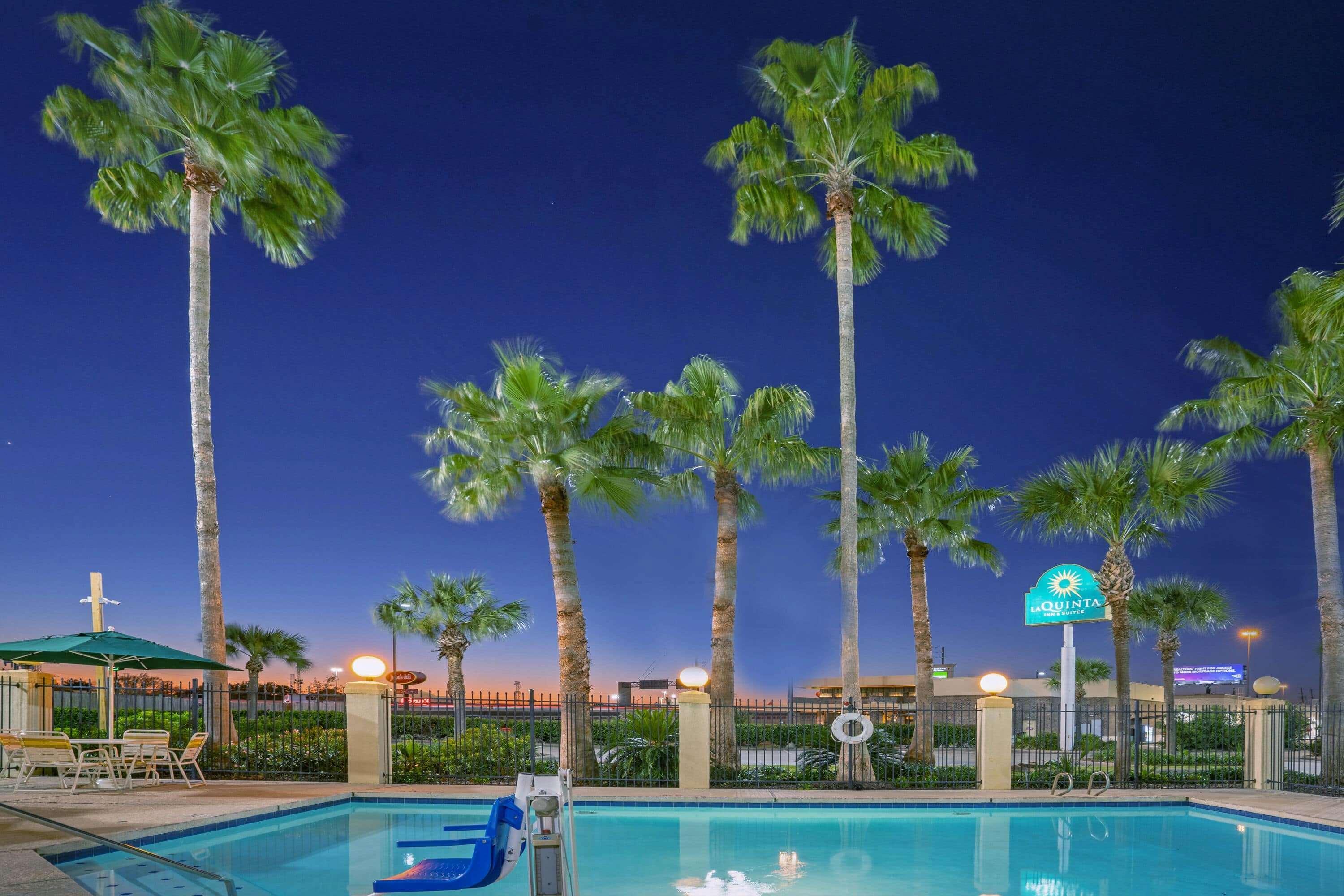 La Quinta By Wyndham Houston Nw Brookhollow Dış mekan fotoğraf