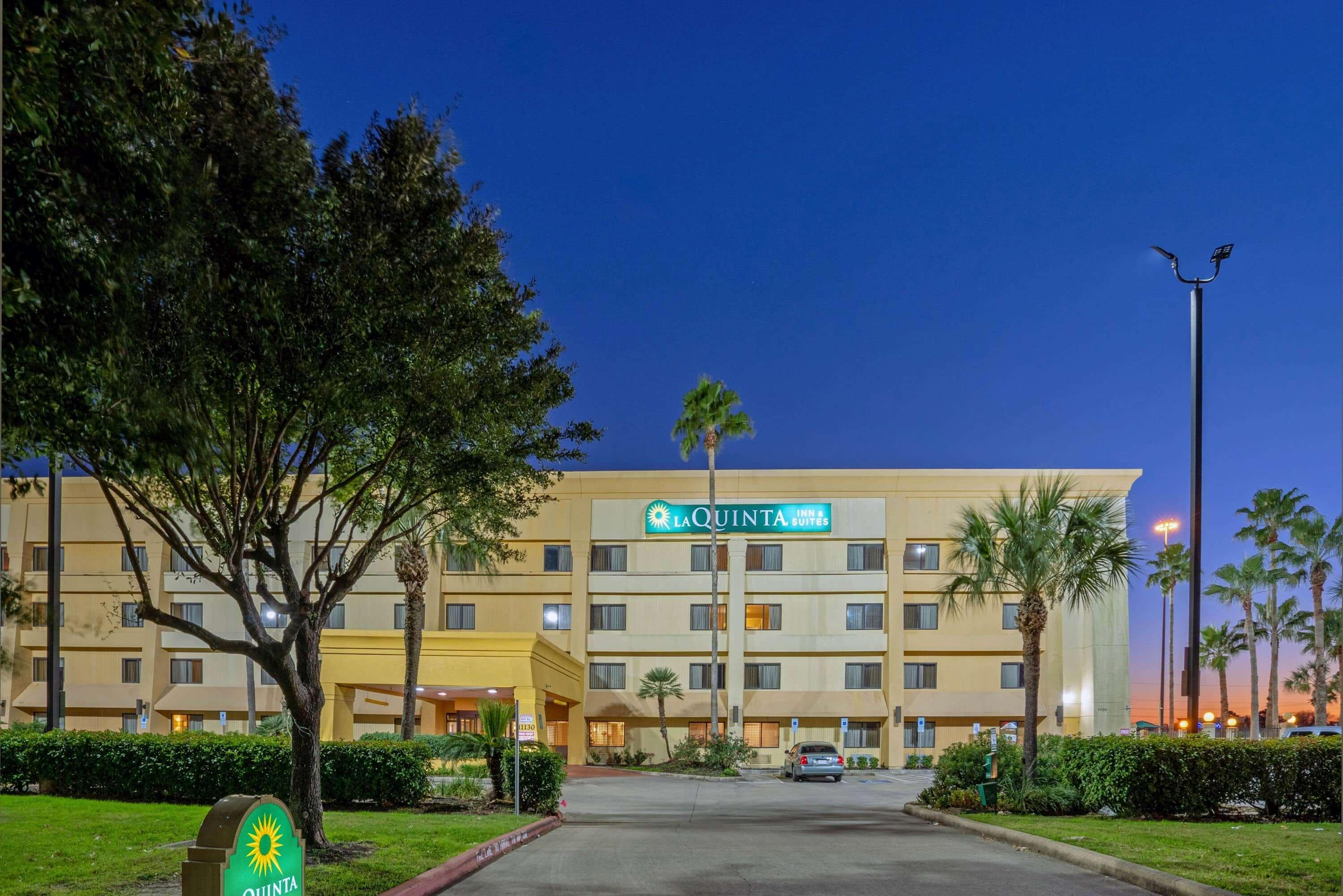 La Quinta By Wyndham Houston Nw Brookhollow Dış mekan fotoğraf