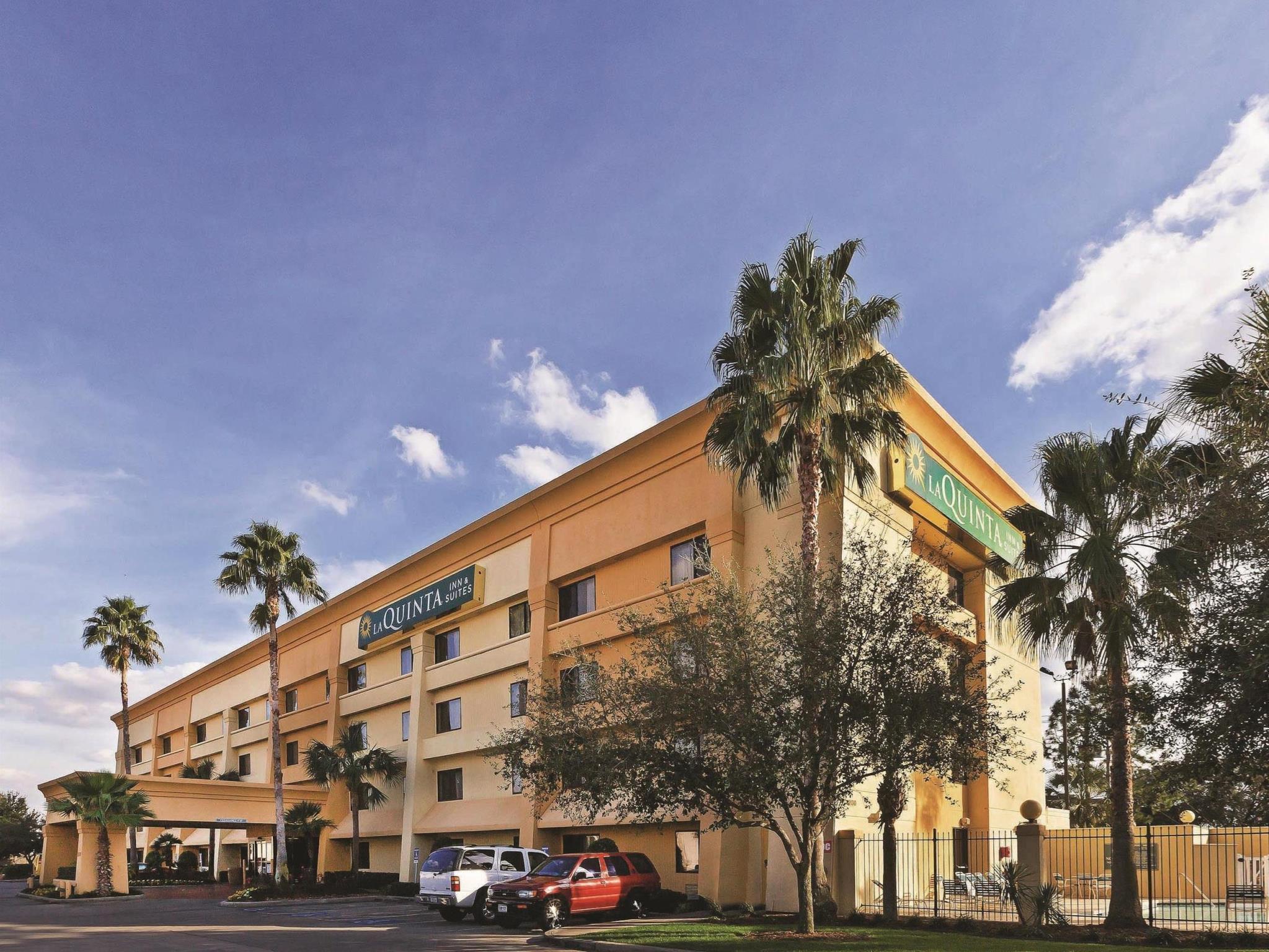 La Quinta By Wyndham Houston Nw Brookhollow Dış mekan fotoğraf