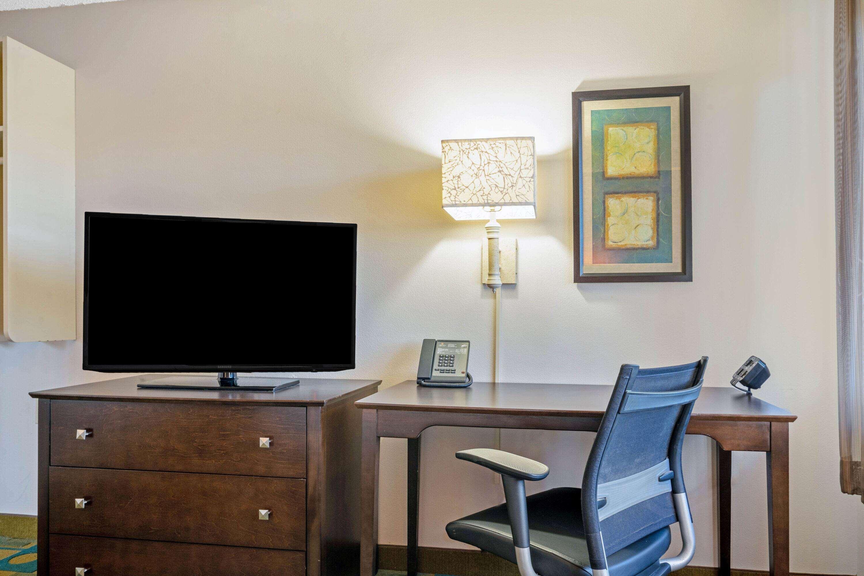 La Quinta By Wyndham Houston Nw Brookhollow Dış mekan fotoğraf