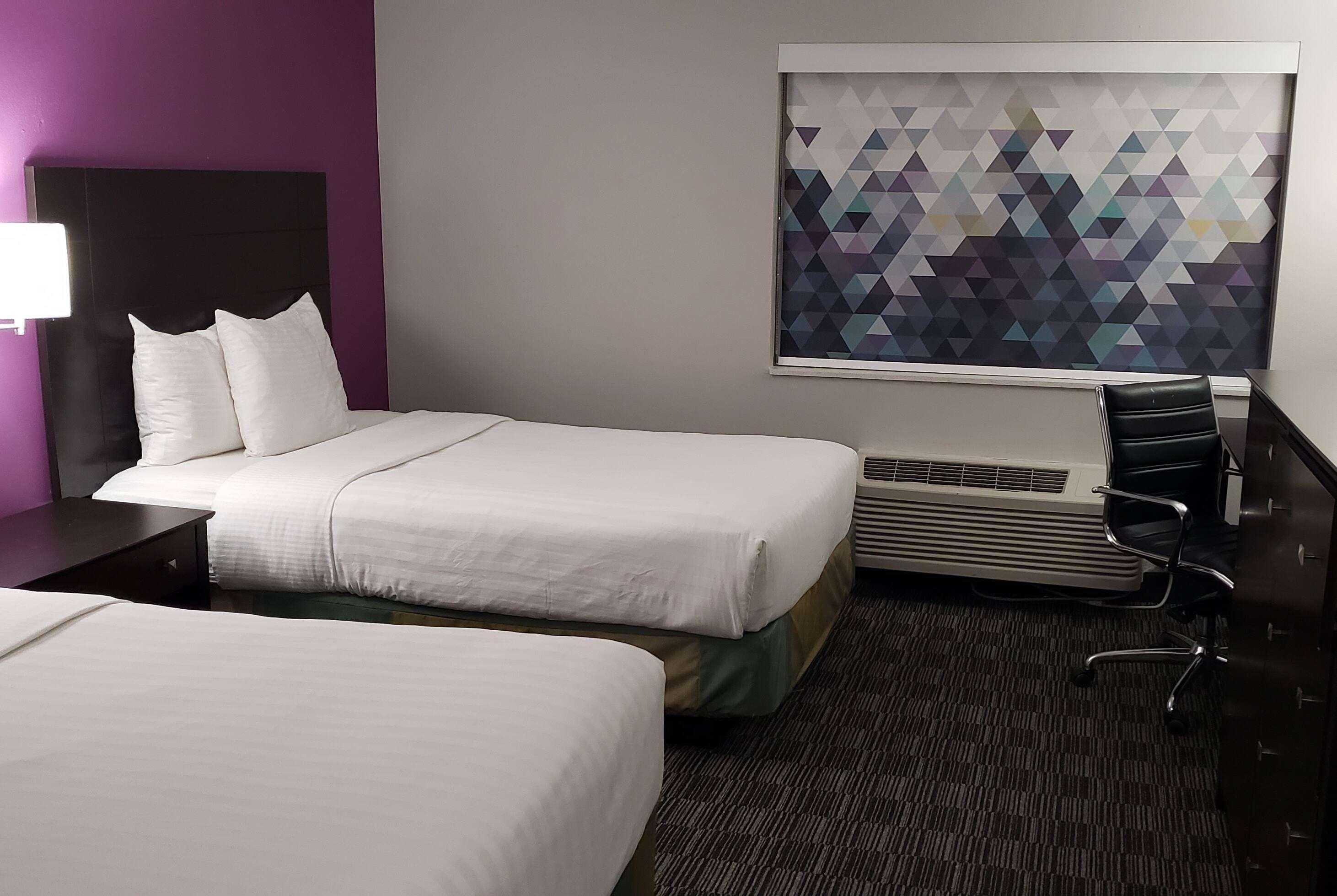 La Quinta By Wyndham Houston Nw Brookhollow Dış mekan fotoğraf