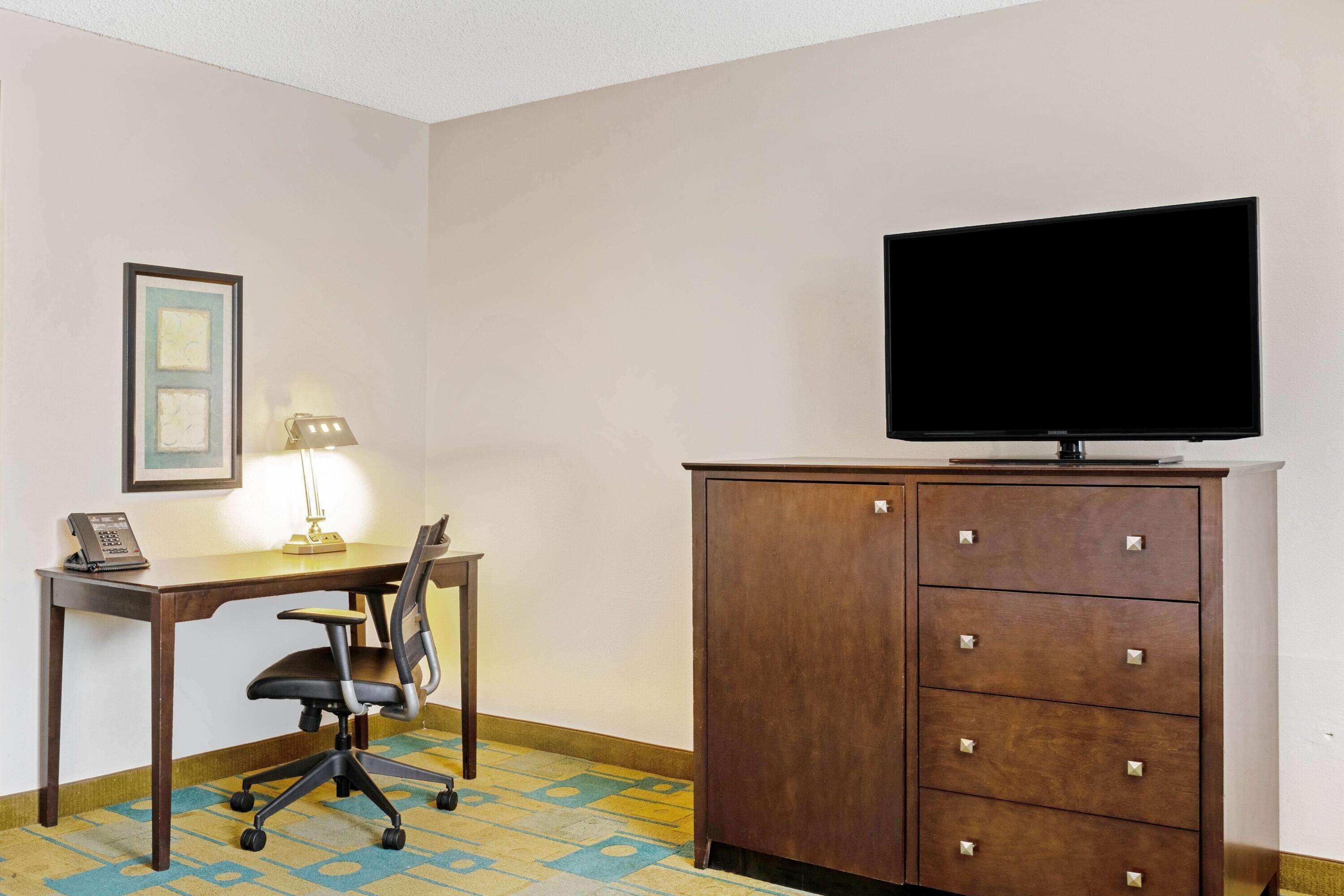 La Quinta By Wyndham Houston Nw Brookhollow Dış mekan fotoğraf