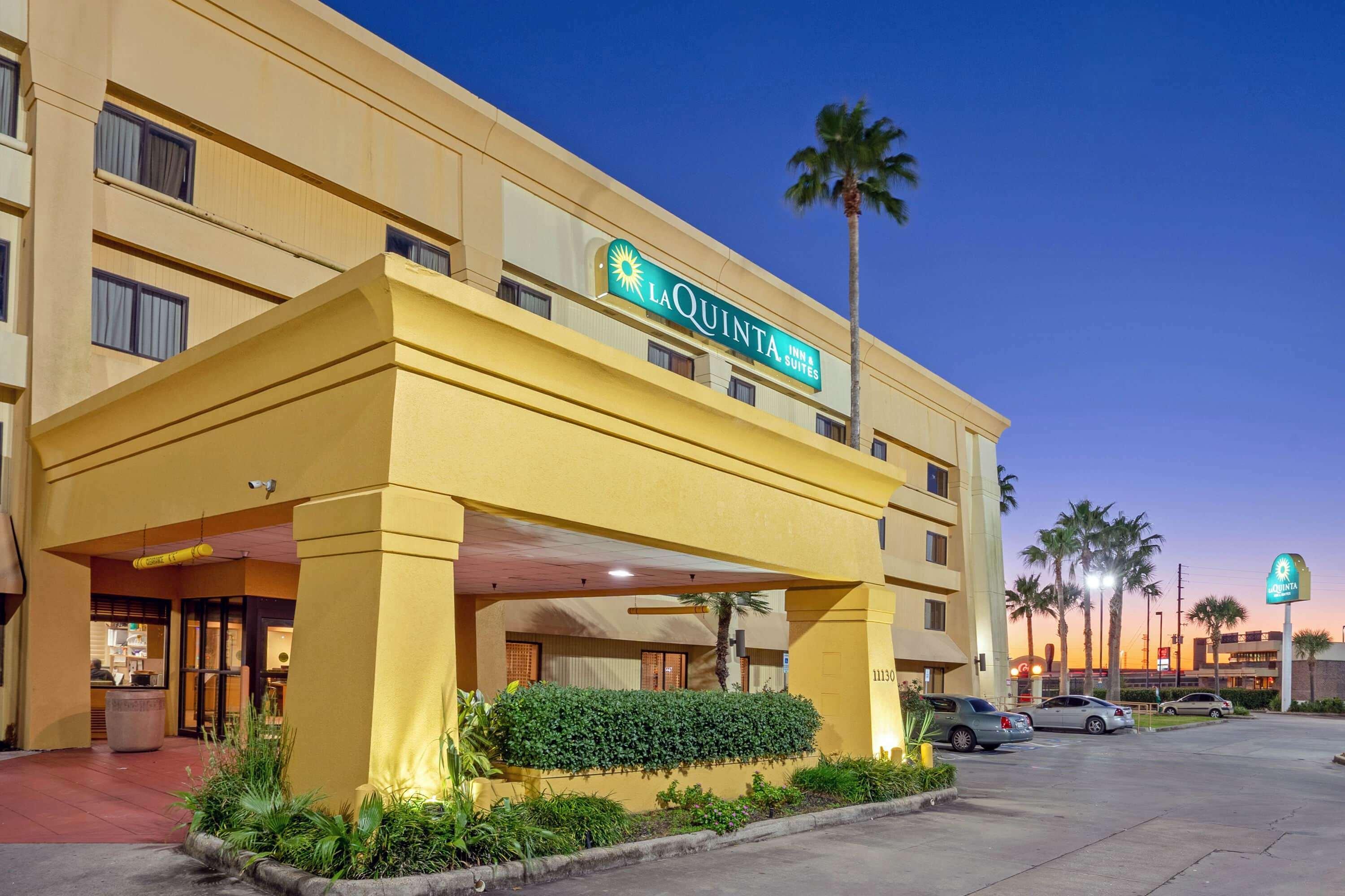 La Quinta By Wyndham Houston Nw Brookhollow Dış mekan fotoğraf