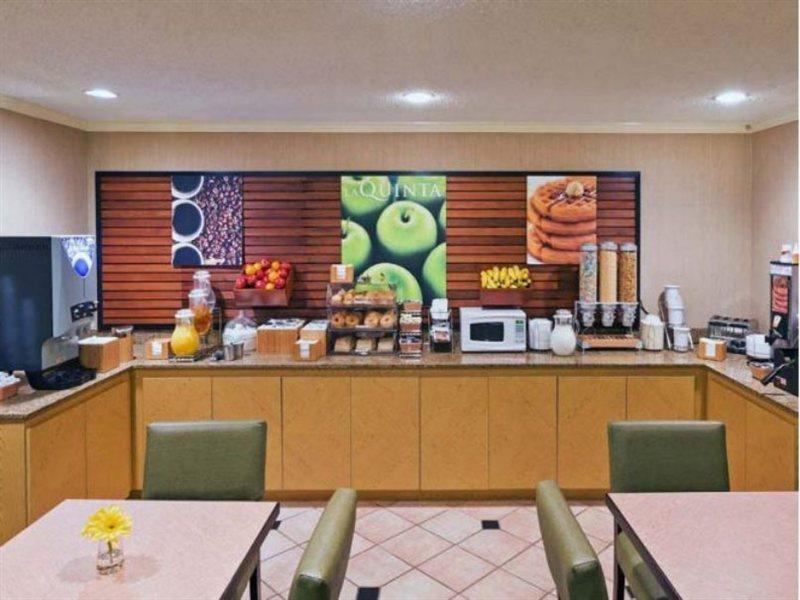 La Quinta By Wyndham Houston Nw Brookhollow Dış mekan fotoğraf