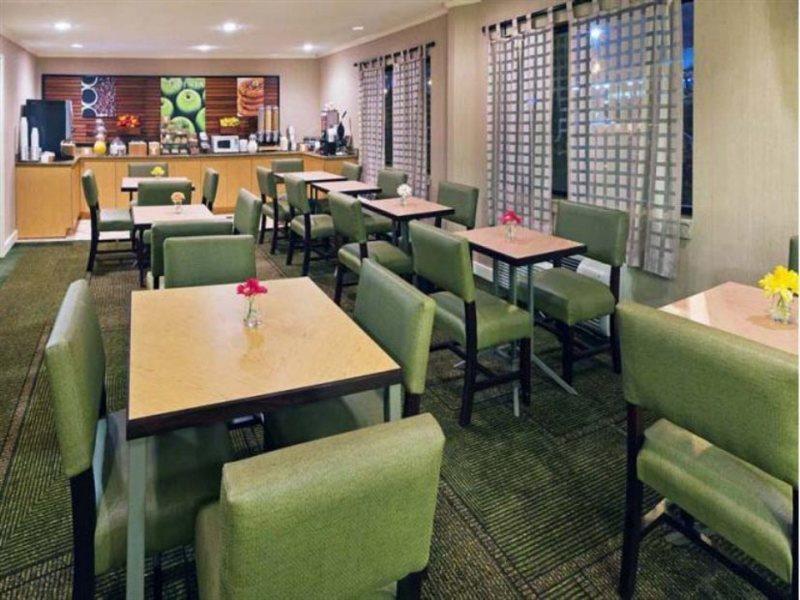 La Quinta By Wyndham Houston Nw Brookhollow Dış mekan fotoğraf